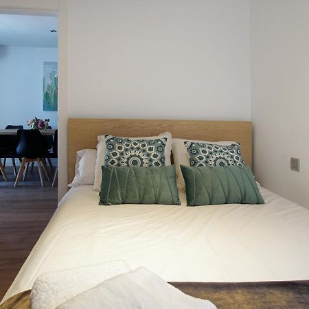 Apartamento Beach Club House Castelldefels Exterior foto