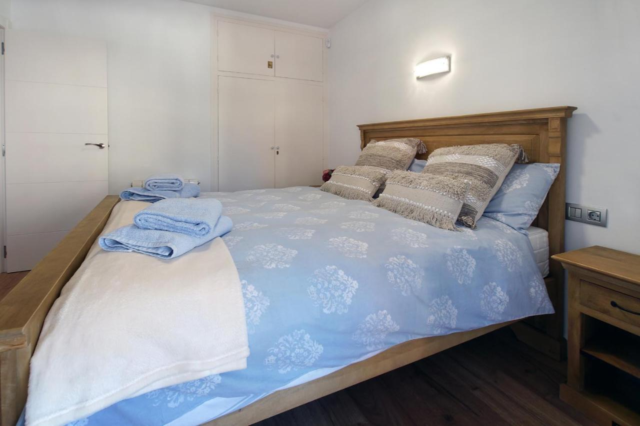 Apartamento Beach Club House Castelldefels Exterior foto